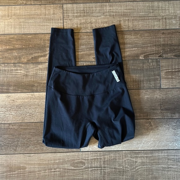 Gymshark Pants - Gymshark Leggings